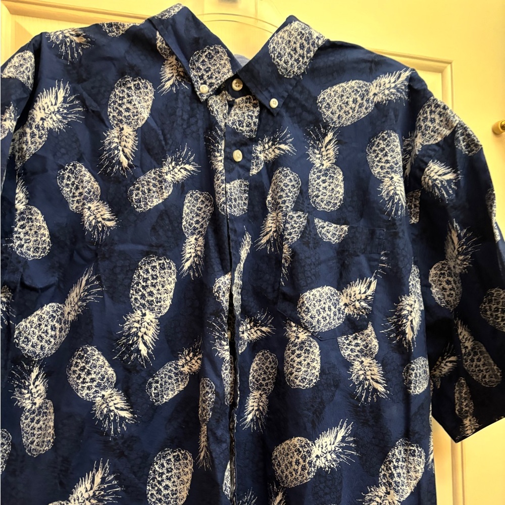 Crown and Ivy Men’s Shirt